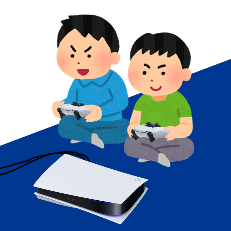 今日はお父さんに勝たせてあげます。

#父の日
twitter.com/PlayStation_jp…