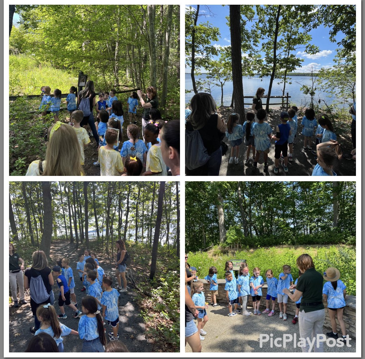 Cap's Kindergarten tweet media