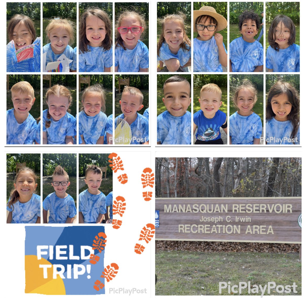 Cap's Kindergarten tweet media