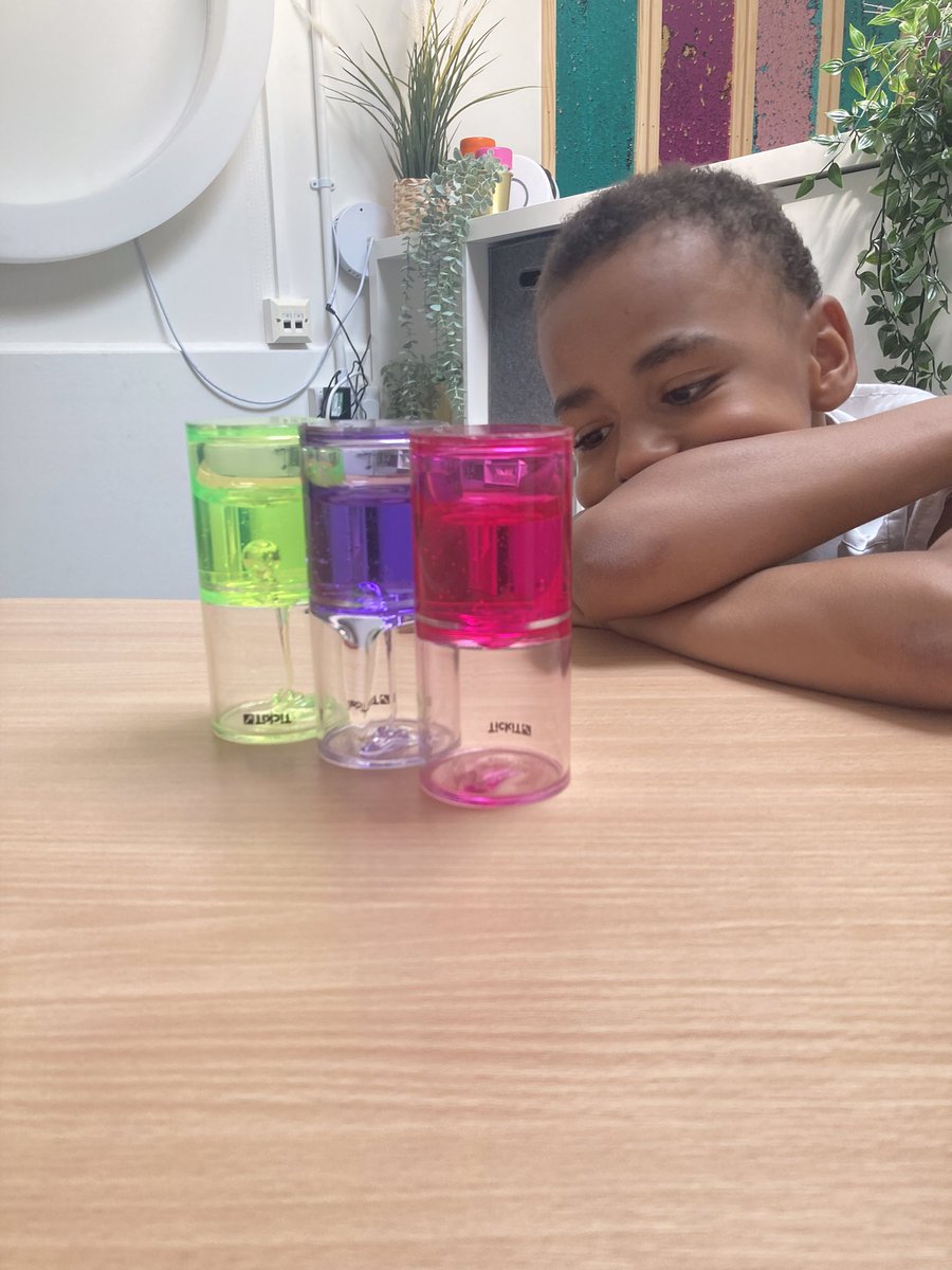 Outreach_ICPSS's tweet image. A really lovely first session at @TheRowansAP yesterday. Meeting Kylo the rabbit was a highlight as was spending some time stretching and moving in the sensory room.
#thisisAP #outreachsupport #nurture #sensoryroom