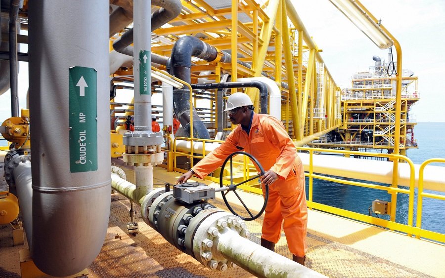 Nigeria reclaims position as top African crude oil producer in May 2023

nairametrics.com/2023/06/14/nig…