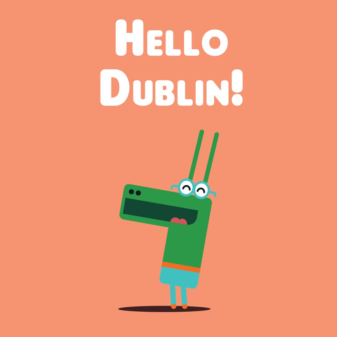 heyduggeelive tweet media