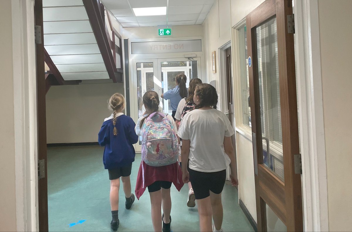 KennetSchool's tweet photo. It was a busy week for #ConnectWithKennet and primary pupils last week. From drawing items that represent ideas with our English Department, to taking part in our Treasure Hunt, finding clues and learning about our Kennet Values. Fun was definitely had by all! https://t.co/RIsAJhAsD6