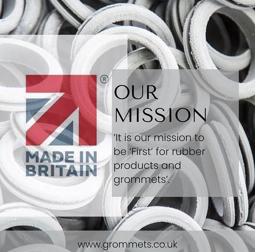 Grommets Ltd on Twitter "Grommets Mission View our statements on our website on how we continue
