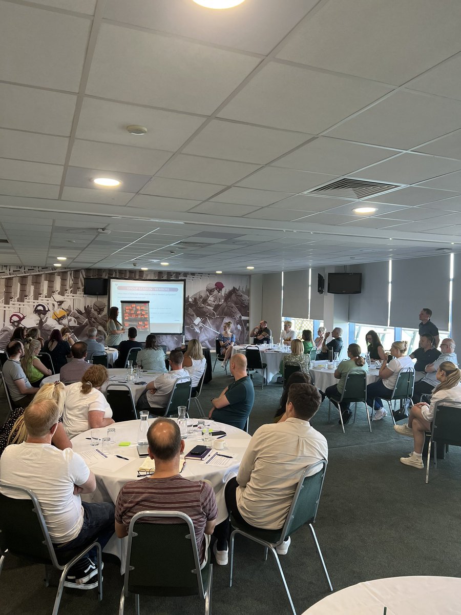 kinneyjk's tweet photo. Great to see the Unitas Support Centre team at the workshop today identifying how they can improve the services proved to members. https://t.co/cU9mMgIy40
