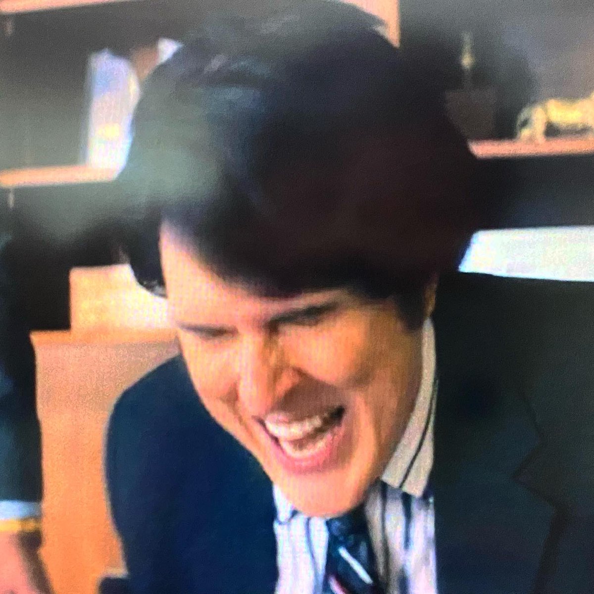 DOLFIRE風間(CV:山口勝平) on Twitter