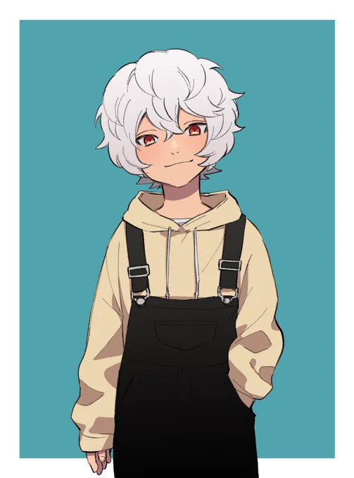 ま!