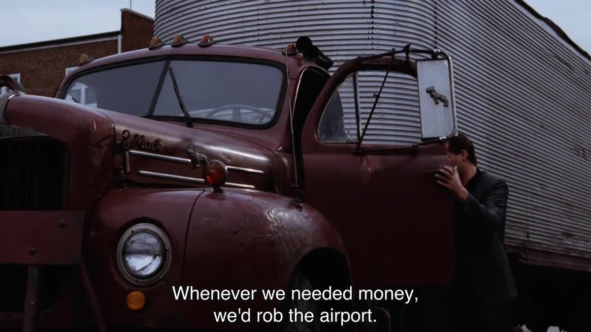 Every Goodfellas Second tweet media