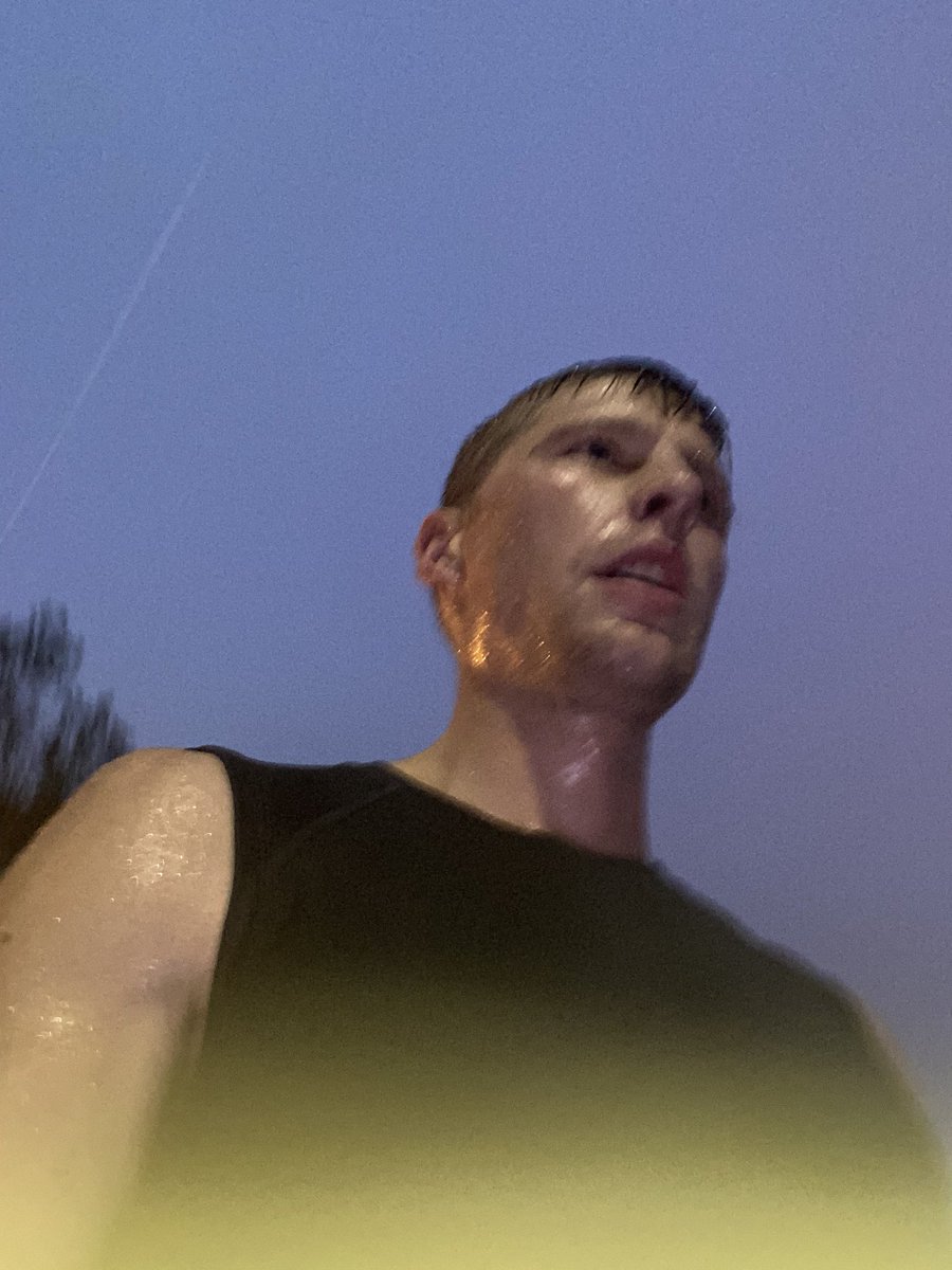 9 PAX attempted to get super powers ⚡️ agnd although the beatdown was abbreviated due to ⛈️ all men got better! <a href="/F3Nation/">F3</a> <a href="/F3Birmingham/">F3Birmingham</a> <a href="/F3ThePack/">F3ThePack</a>
