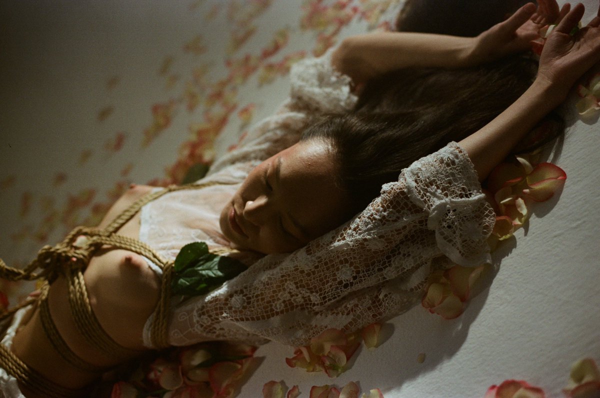 My work with <a href="/bahhtina/">Kristina Báhtina</a> 
Film 🎞️