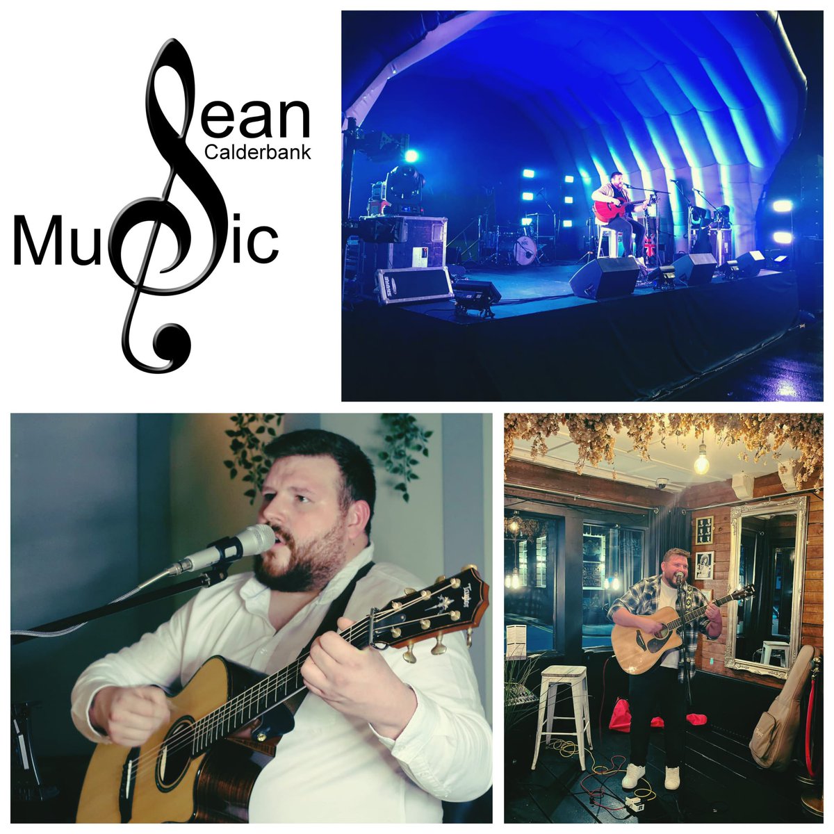 🎸THURSDAY CLUB🎙️ We a proud to present, yet another fantastic debutant, Thursday from 5pm Sean Calderbank🎸 Bring your friends down and enjoy his performance with 10% off your Pints🍻 and wine l🍷and 2 cocktails* for £8🍸🍸as part of our work day wind down 5-7pm Mon-Fri
