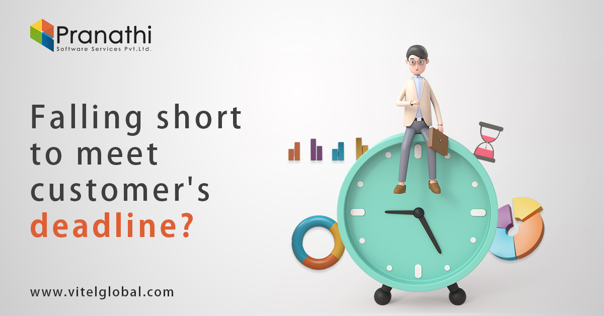 Pranathiss1's tweet image. Don't loose your business anymore due to low output. With our #AI & #MLsolutions, you can automate you manufacturing process and never fall short of the stocks.
Visit:pranathiss.com/artificial-int…
#machinelearning #ArtificialIntelligence #Robotics #Hyderabad #technology