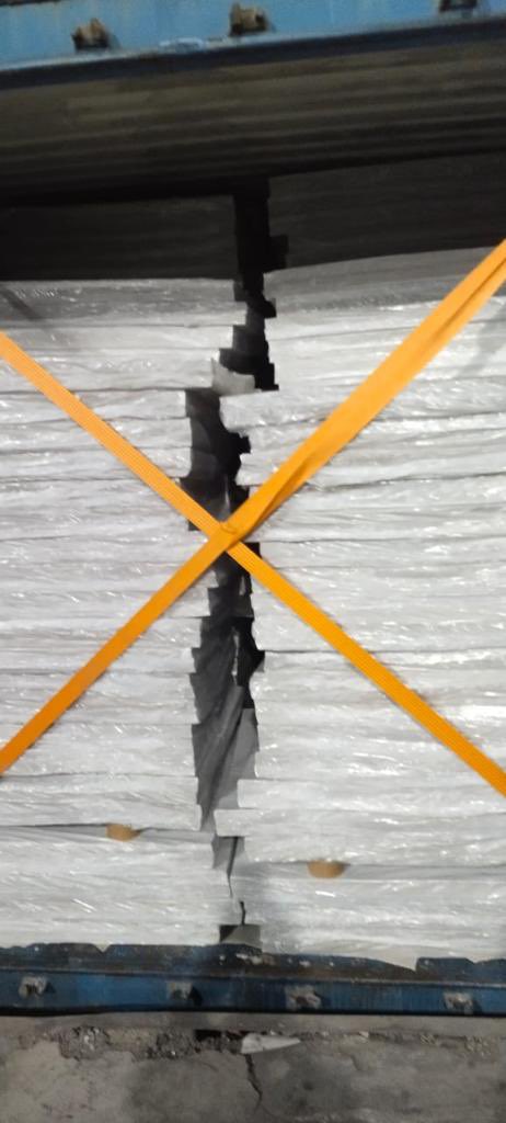 EximCompany's tweet image. wa.me/+918200830230
Imperial Paper LLP Manufacturer Of Duplex Paper Board.
Duplex Paper Board (As Reel/Ream )
GSM : 200 to 450 GSM
Back Side : White Back / Grey Back
Paper Type : LWC / HWC
IMPERIAL PAPER LLP
paper.imperialexim.co.in
#duplex #duplexpaper #duplexpaperboard