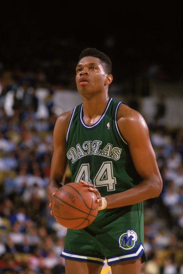 Happy Birthday Sam Perkins     