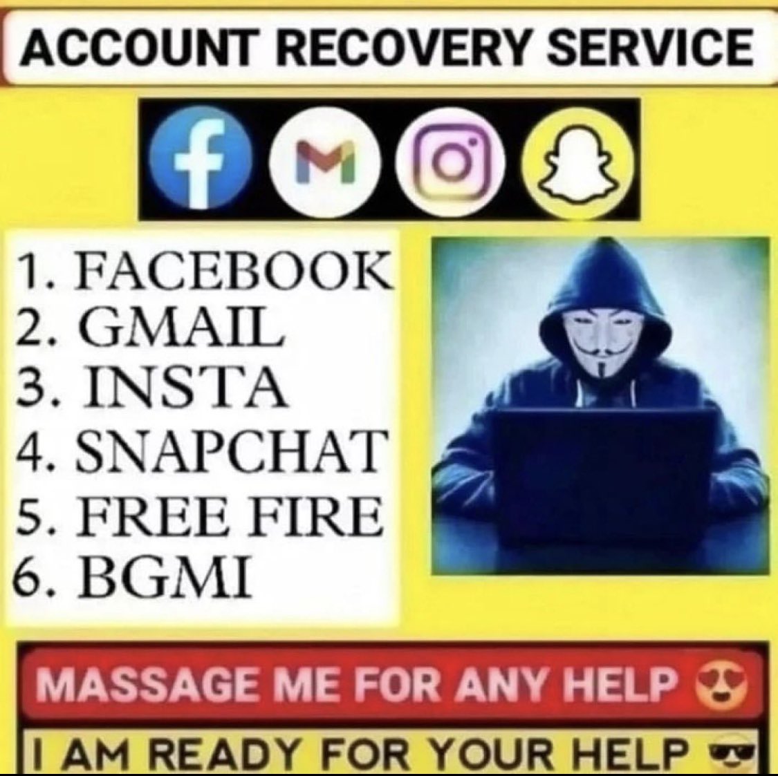 #ighacks #ig #instagram #instahack #instahackspro #instahacker #instahacking #hackig #hackignews #instahackingtips #passwordcracking #passwordhacking #linux #termux #termuxhacking #javascript #java #javaprogramming #cybersecurity #anoymous #hack #hacks #hacking #hacked