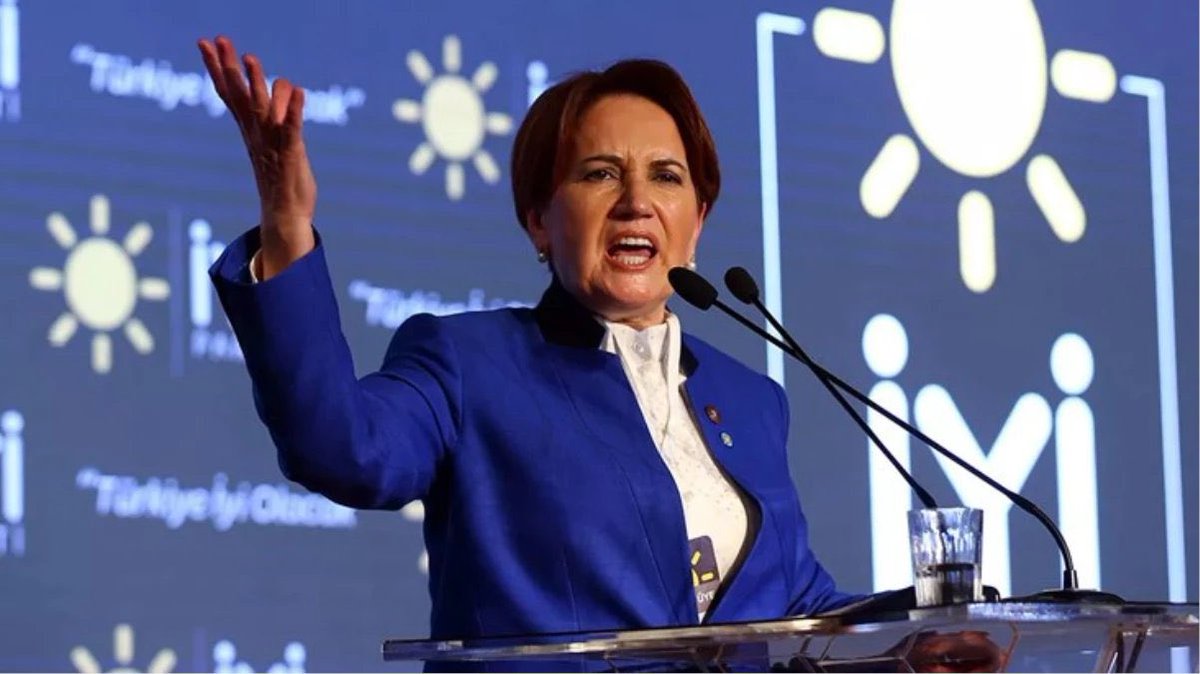 Abdülkadir Selvi: Akşener’in, kongrede hesap vermek yerine 6’lı Masa’yı bombalaması bekleniyor. . #MeralAkşener #survivor2023 #bykea