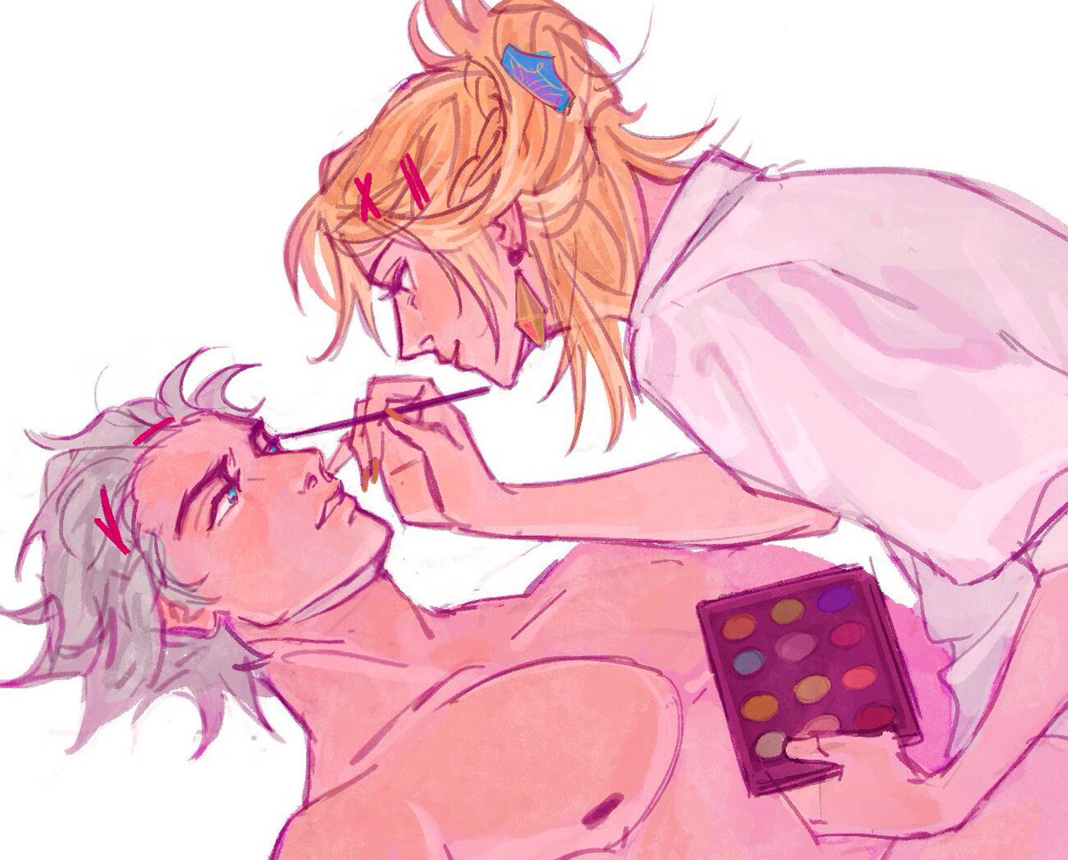 doggeun's tweet image. Gggrrrgrgrkkrrggrgr #haikaveh #kavetham