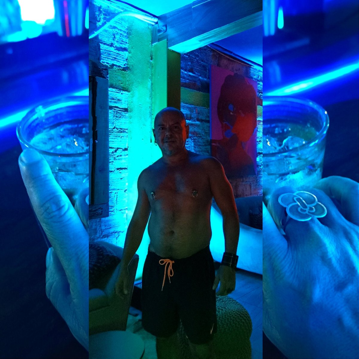 hectorbelloc's tweet image. [ Marciano ]

#onesixone