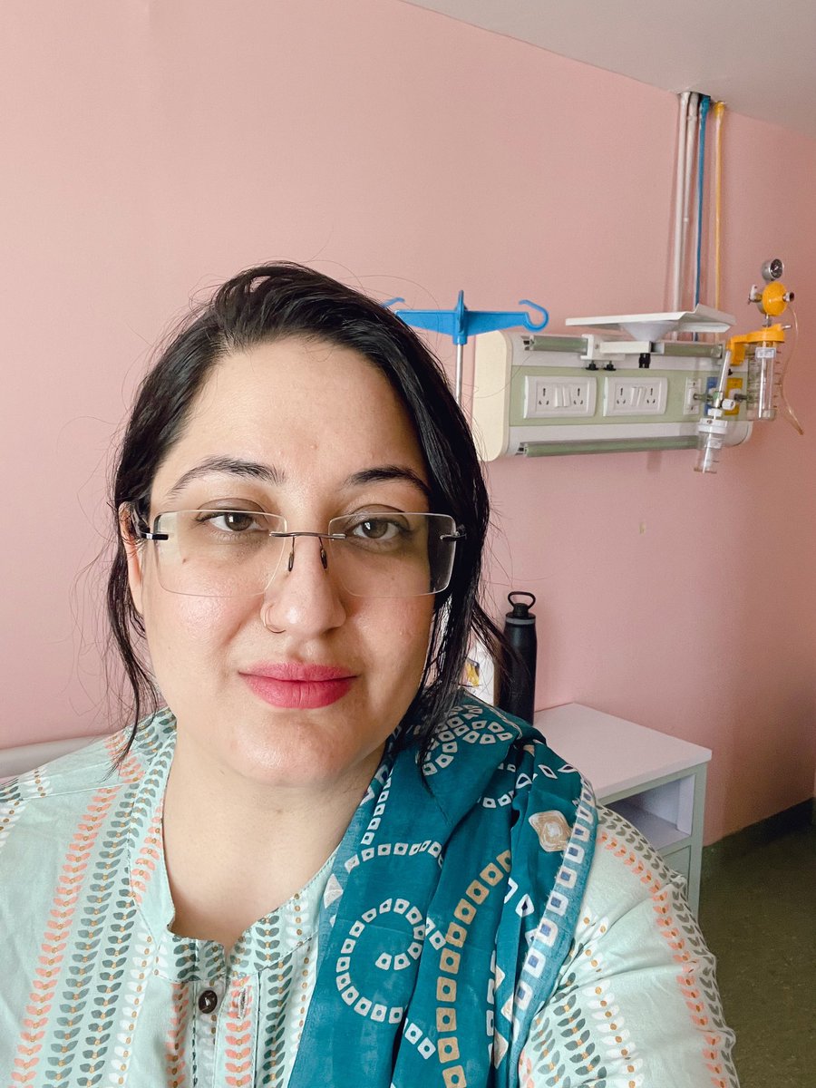 It’s my birthday today, and I’m getting ready for my gallbladder surgery right now, at Shifa Hospital, Srinagar. Good gift after many many many painful days. Sorry, unable to reply to the messages, please bear with me. I’ll see you on the other side. Wish me luck. :)