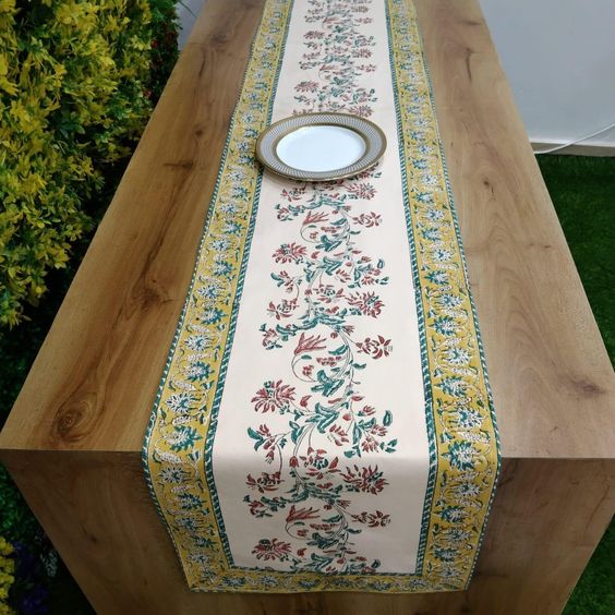 OfficialSahabul's tweet image. Hello Everyone !
We are the Manufacturer &amp;amp; Supplier of Handblock Print fabrics.
We have in-house manufacturing based out of India.
Any designs can customize as per requirements.
Worldwide shipping we offer.

#handblock #handblockprint #handblockprintfabric #tablecloth #handicraft