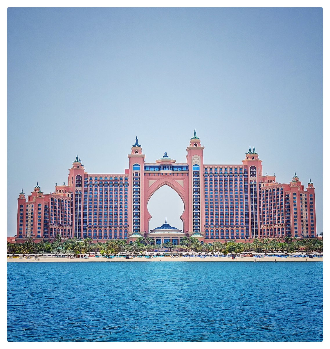 Dive into a world of luxury and enchantment at The Atlantis in Dubai.
#AtlantisDubai
#LuxuryEscape
#DubaiParadise
#TravelGoals
#LuxuryTravel
#Wanderlust
#DreamVacation
#OceanRetreat
#DubaiAdventures
#ExoticGetaway
#ExploreDubai
#UnforgettableExperiences