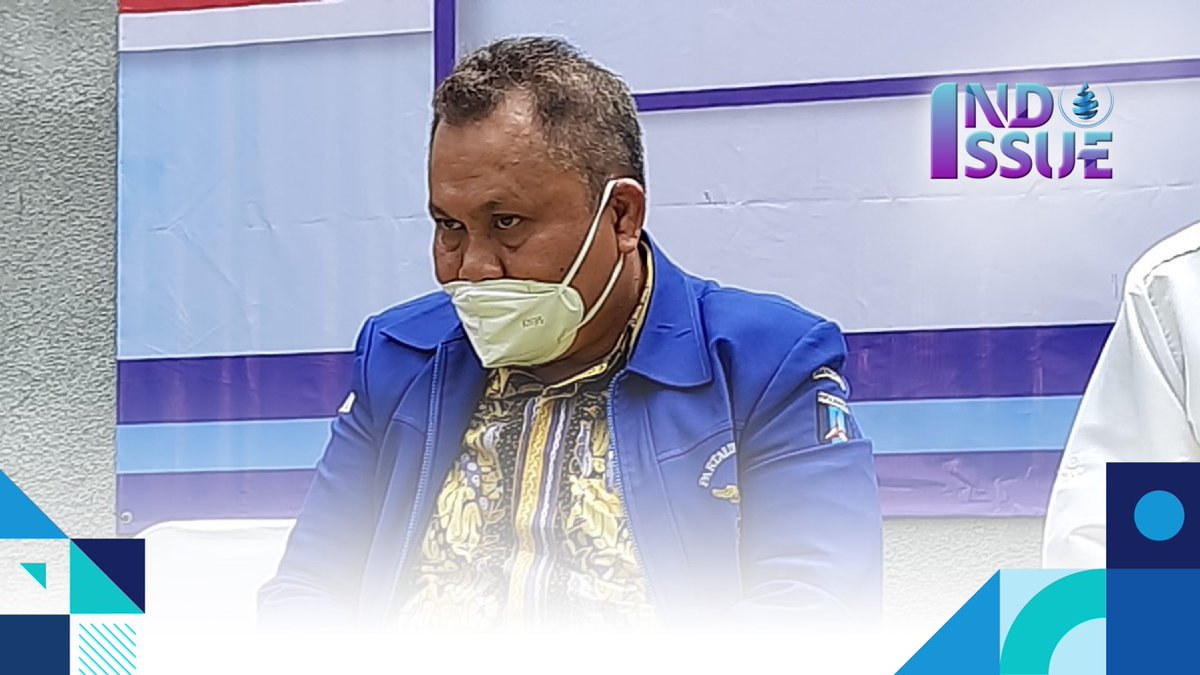 MA Tolak PK Jhoni Allen, Pemecatan dari PD dan DPR Sah dlvr.it/Sqf3NT