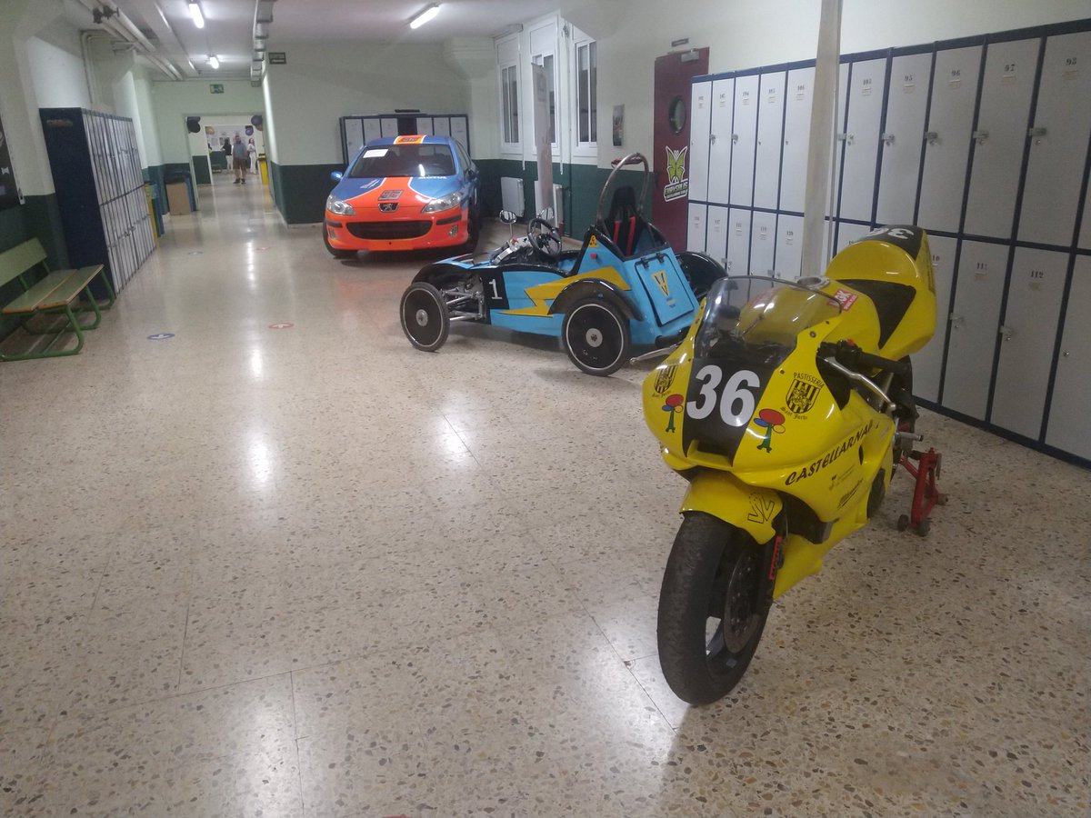 Auto-Castellarnau tweet media