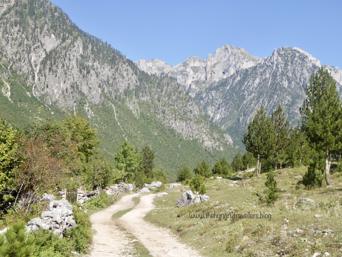 Michaela’s Favourite Photographs: #4 Mountain Peace

Valbona, Albania, 2016 #accursedmountains #albania #valbona #travelphotography thehungrytravellers.blog