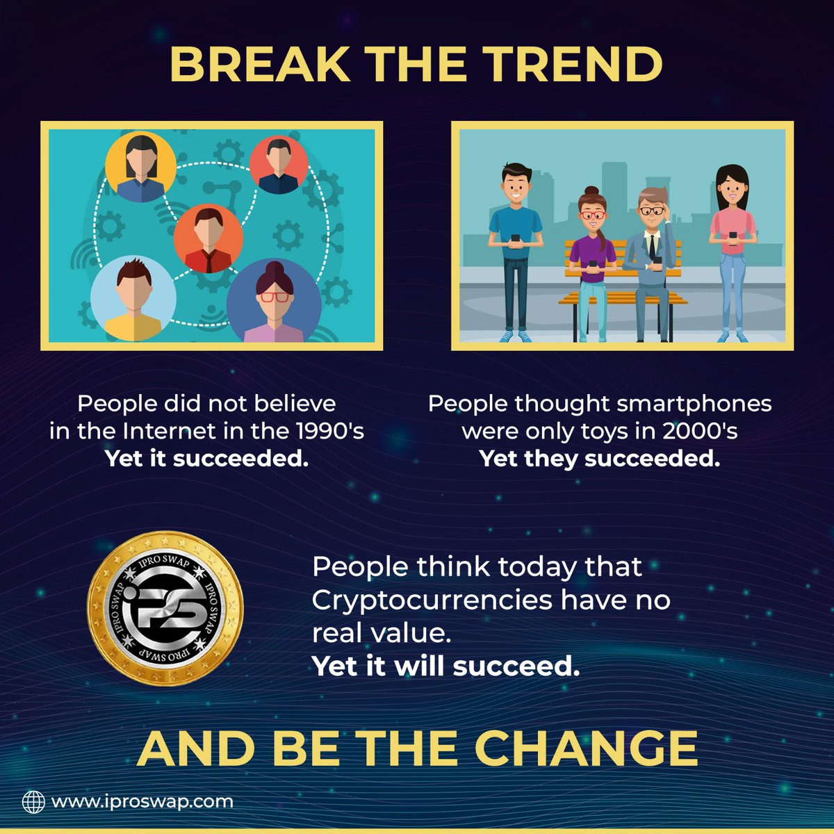 IproSwap's tweet photo. We believe in creating long-term relationships, and hope that we can be your reliable partner! 🪙🪙🪙🪙🚀🚀🚀🚀

☎️7015540132
📲070157 97065

#IPROSWAP #Coin #bitcoin #tokendevelopment #bianancesmartchain  #Ethereum #Tronblockchain #BUSD #Metamask #Mathwallet #TokenPoket https://t.co/H0ukg7H7Bh