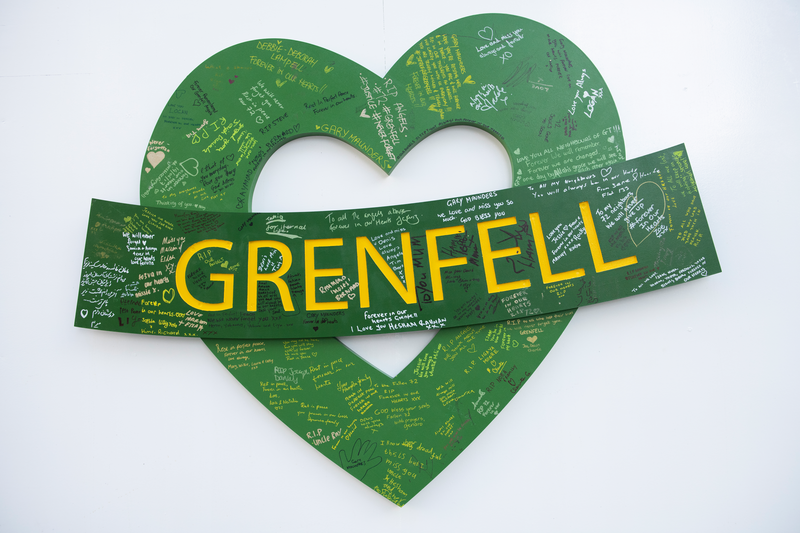 London will never forget the devastation of the Grenfell Tower fire. Six years on, we pay tribute to the 72 lives cut short, to those who lost loved ones and friends, and to the survivors and community of North Kensington.