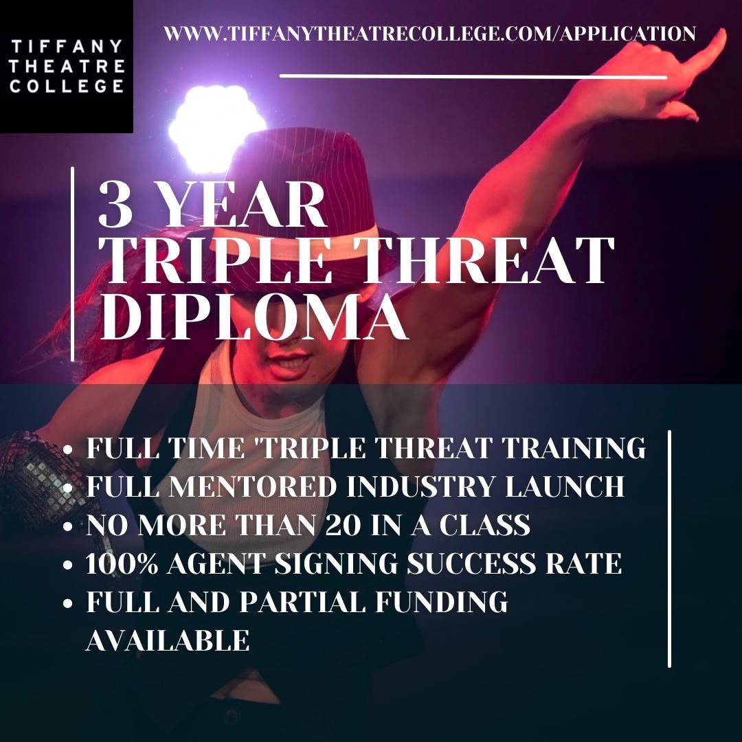 TTCpacollege's tweet photo. Still looking for somewhere to train in September?
Want a bespoke and personal training?
No more than 20 in a year group?
100% agent/first job success rate?
Head to https://t.co/6B0EbnYoRy to get started!
#smallclassesbigresults https://t.co/kWf2zKLqvC