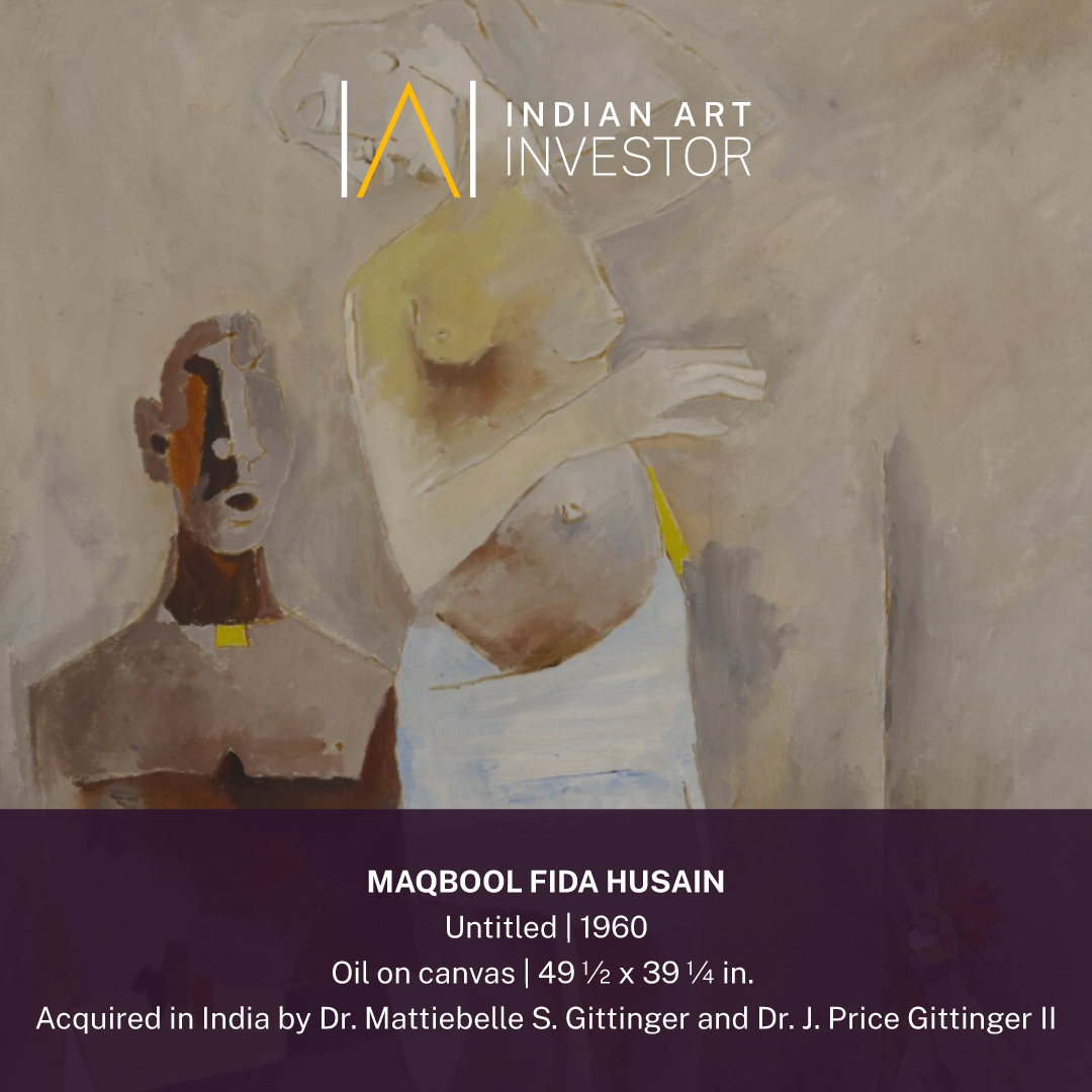 A key cost every buyer at auction must be aware of, before placing a bid. To find out, read linkedin.com/pulse/how-much…
.
#investment #art #artinvestor #investmentplanning #returnonart #auction