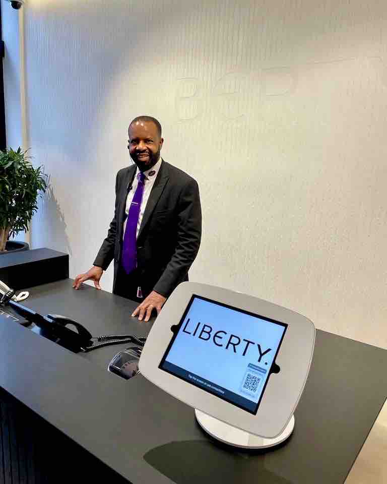 TClassUK_'s tweet image. Put your trust in T-Class UK and our experienced security professionals.
#trustedsecuritysolutions #securityservices #industryleaders #libertylondon #regentstreet #carnaby #london