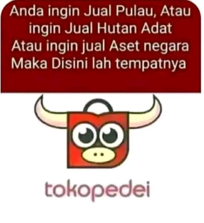 Nah kan..!