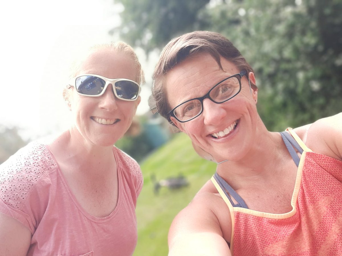 Happy birthday to this amazing human being and my wife <a href="/emwiggsy/">Emma Wiggs MBE</a>