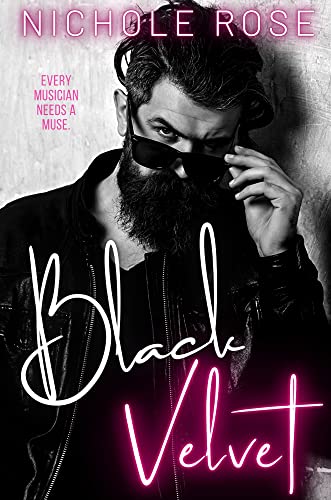 Black Velvet: An Older Man/Younger Woman Instalove #Romance - justkindlebooks.com/black-velvet-a…