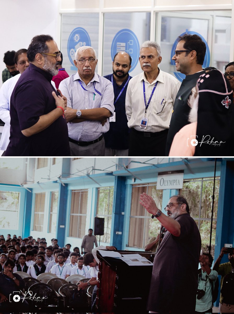 officialmbcet's tweet photo. @Rajeev_GoI https://t.co/kzef2K68lZ