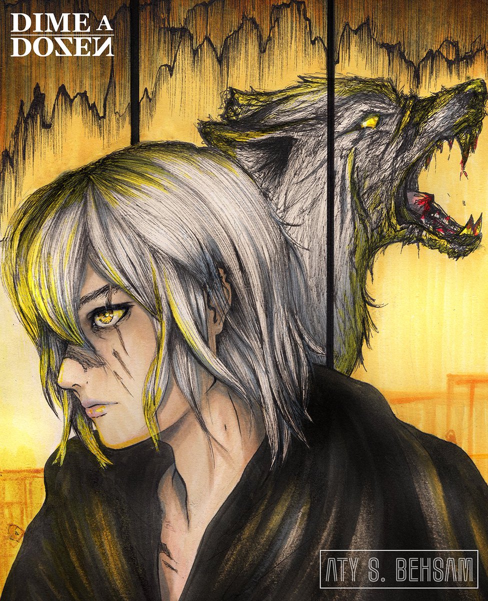 ASBehsam's tweet photo. Hey #WritingCommunity and #ArtistOnTwitter

In dire need of money to keep my house, so here we go

If you need character art, portraits, stickers, etc, preorder campaign stuff, or book covers, couple art, etc. in ink and watercolor send me a msg.

And please PLEASE RT ❤ https://t.co/o1LWaClN2e