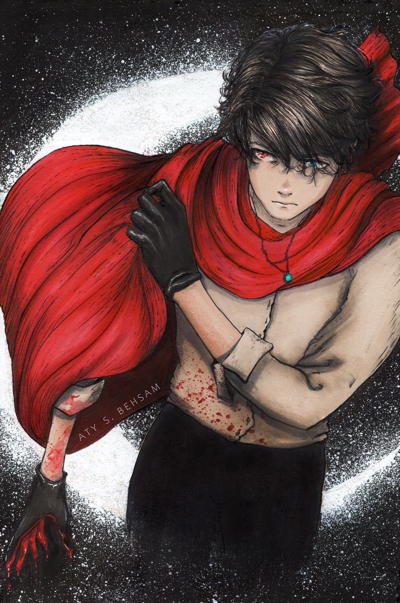 ASBehsam's tweet photo. Hey #WritingCommunity and #ArtistOnTwitter

In dire need of money to keep my house, so here we go

If you need character art, portraits, stickers, etc, preorder campaign stuff, or book covers, couple art, etc. in ink and watercolor send me a msg.

And please PLEASE RT ❤ https://t.co/o1LWaClN2e