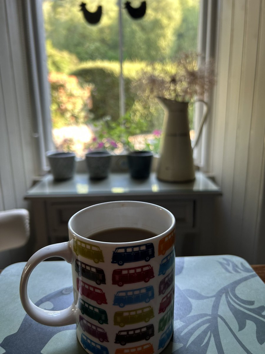 RichRHMuir's tweet photo. @Tim_Burgess Good Morning @Tim_Burgess Have a good one 👍 https://t.co/YXADGuHxZP