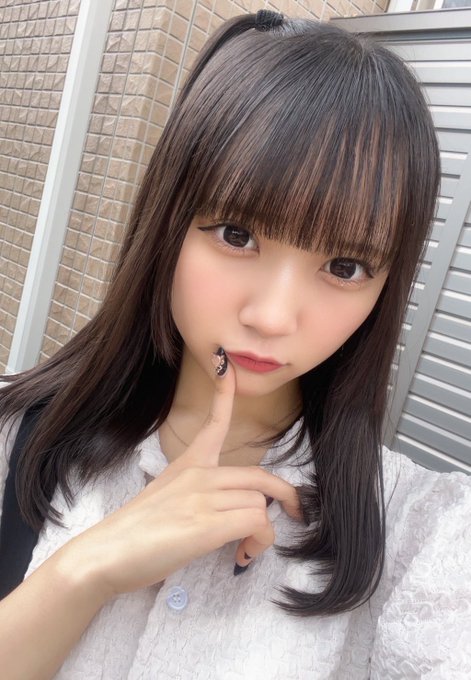 奥野未悠のTwitter画像36