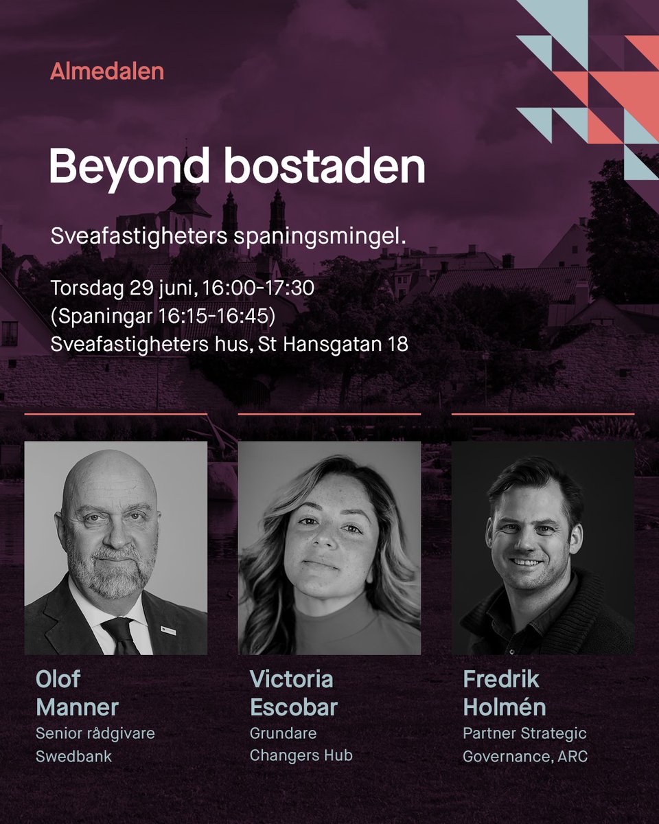 Sveafastigheter tweet media