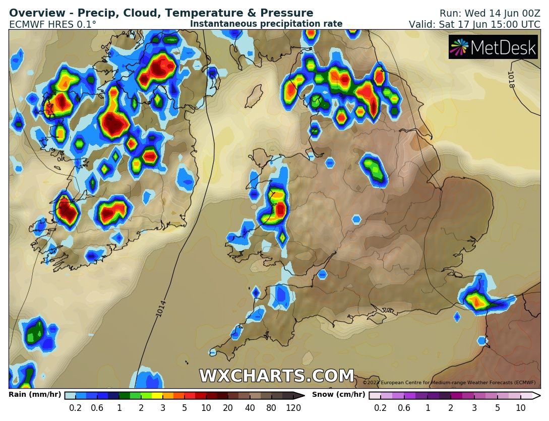 Carlow Weather tweet media
