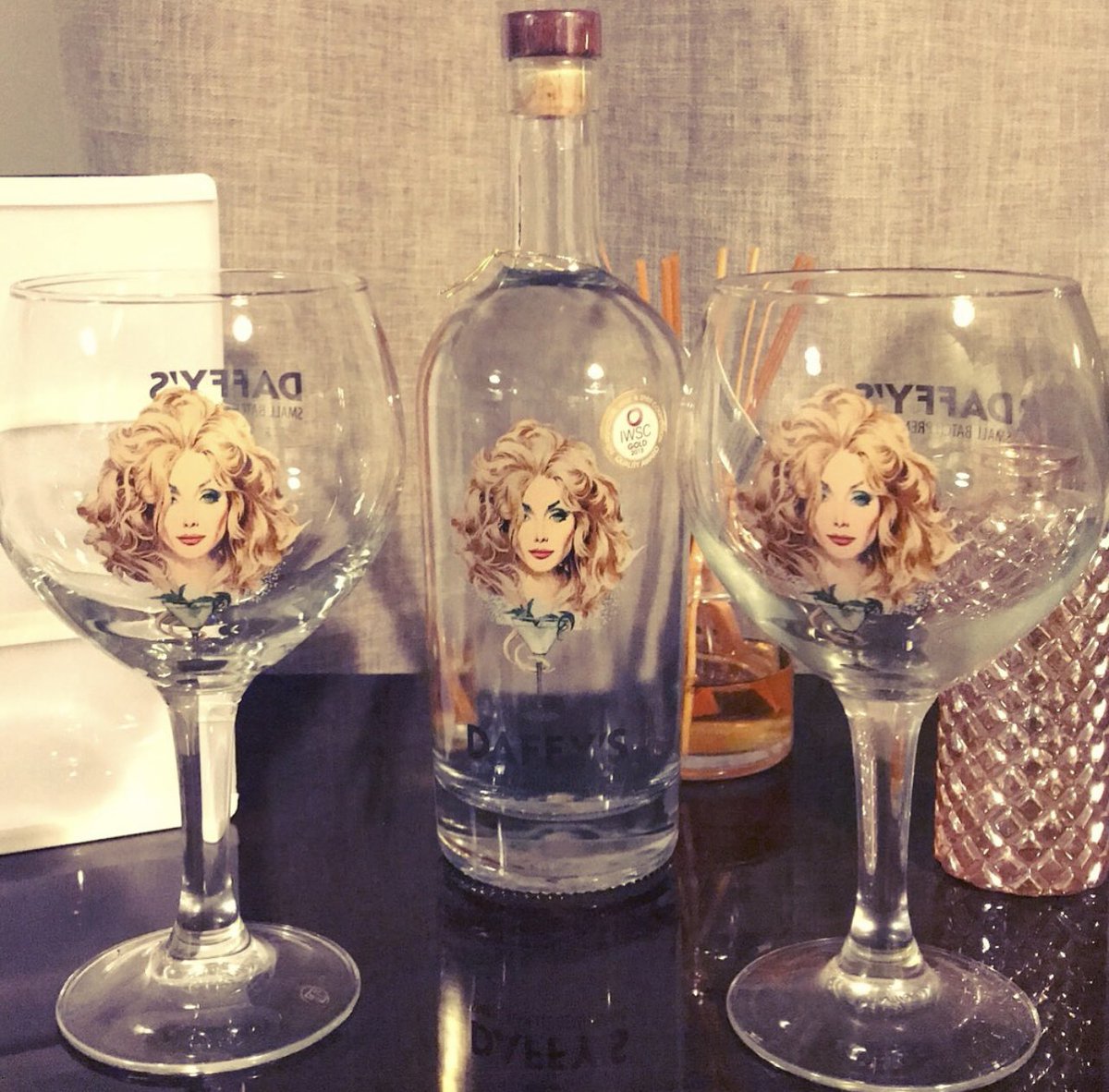 <a href="/DaffysGin/">Daffys Gin</a> My favourite gin. The perfect gin in the perfect glass… feels like summer