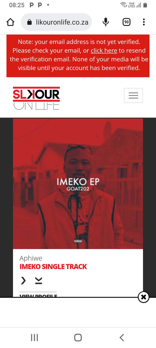 Goat202Cpt's tweet photo. https://t.co/0hVXgNNf19
IMEKO EP single treck now out!!🕹️🔥 https://t.co/eKzlyBgqMr