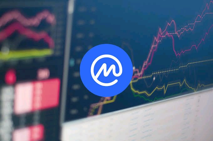 DID YOU KNOW? 

There are over 25,000 cyptocurrencies listed on coinmarketcap?