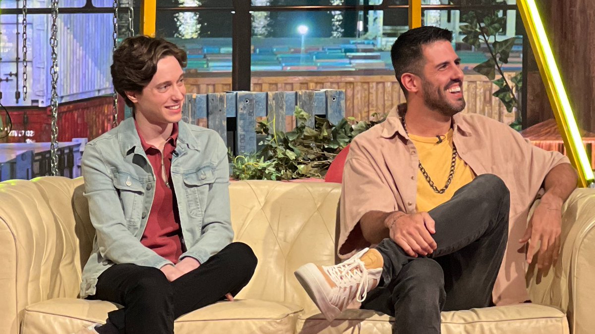 🙌🏻 Bon dia i MOLTES GRÀCIES als 91 MIL zonafrànquers que no es van perdre la FESTA d'ahir amb <a href="/lapegatina/">La Pegatina</a>, <a href="/LaMercaBanda/">MercaBanda</a>, en <a href="/JORDIRIOS/">Jordi Rios</a>, la <a href="/Bosch_Marta/">Marta Bosch</a>, en @jamsito i la <a href="/danaeboronat/">Danae Boronat</a>. Si no ets un d'ells, pots reviure-la ARA MATEIX aquí 👉🏻 tv3.video/ZF13Jun23 🪩🎶