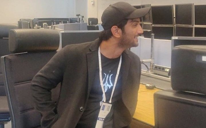 Anam 👽 tweet media