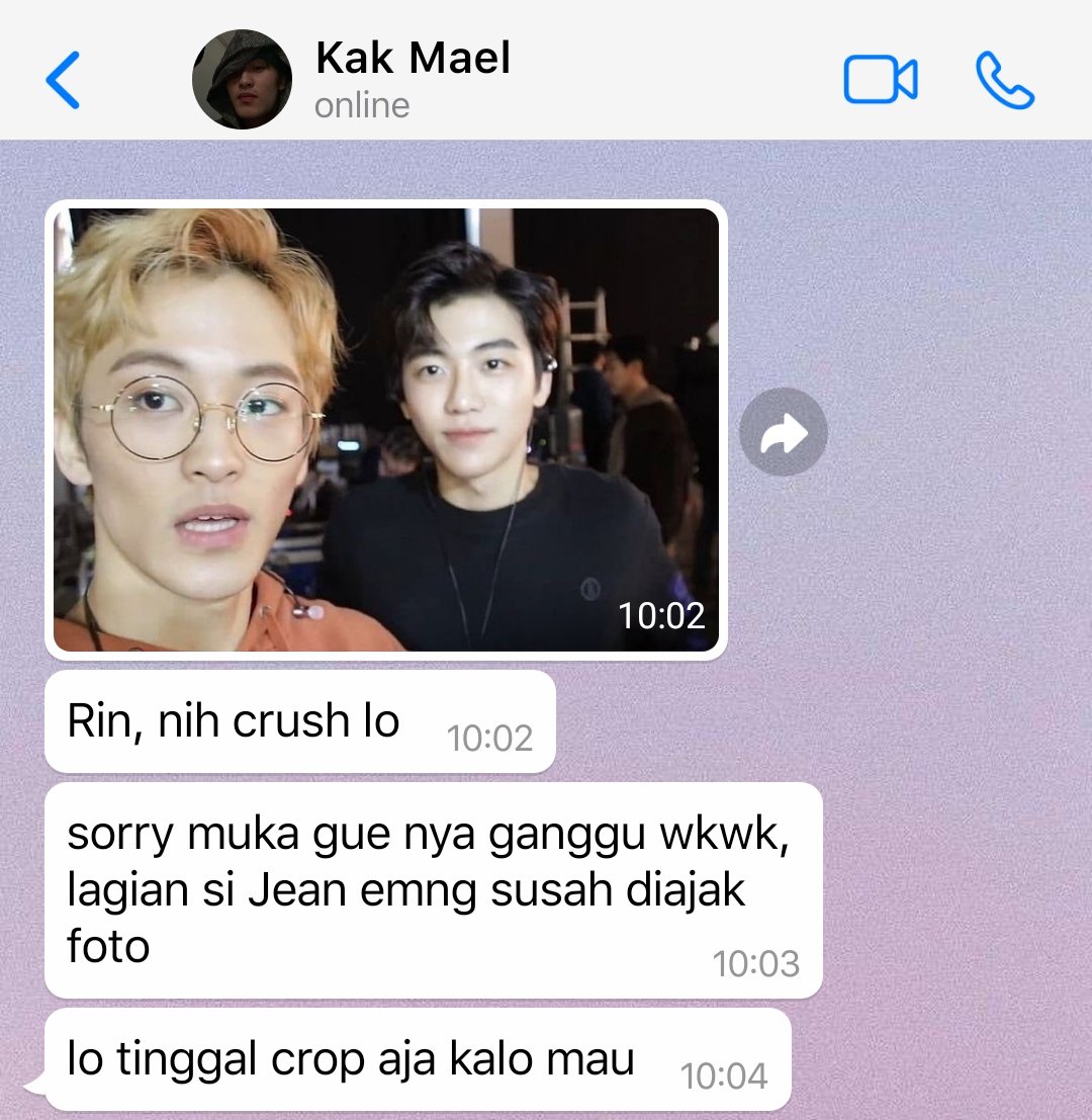 nctzenhalu's tweet photo. /nctzh/ Ketos si hidden crush nih, au nya di rep yaaa
https://t.co/OJO0cuLjB2