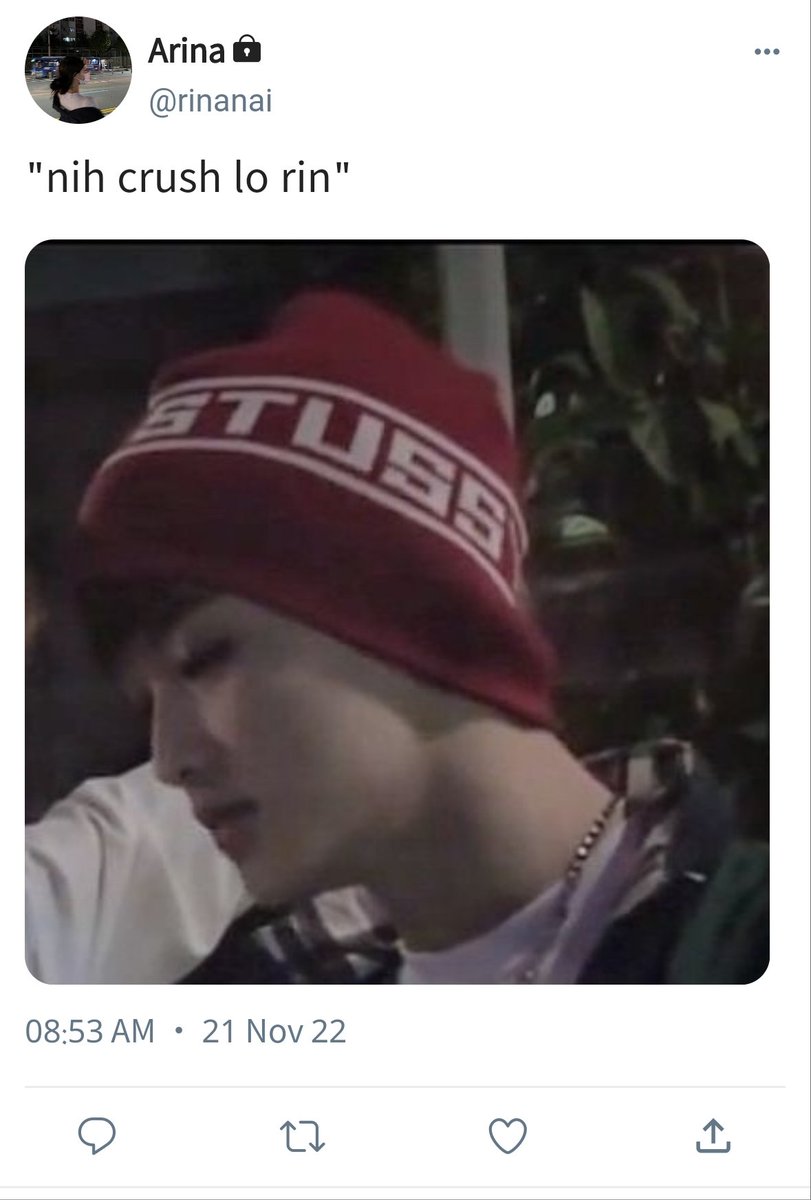nctzenhalu's tweet photo. /nctzh/ Ketos si hidden crush nih, au nya di rep yaaa
https://t.co/OJO0cuLjB2